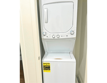 Washer/dryer
